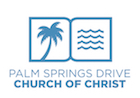 Palm Springs Drive church of Christ Altamonte Springs Florida